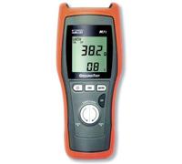 Instrument de mesure de résistance de terre HT Instruments M71