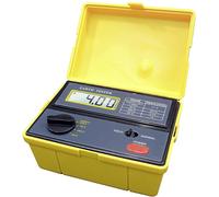 Instrument de mesure de résistance de terre PCE Instruments
