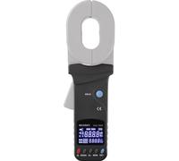 Instrument de mesure de résistance de terre VOLTCRAFT EMZ-1000 0.01 - 1200 Ω