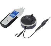 Instrument de mesure de résistance de terre VOLTCRAFT ET-05