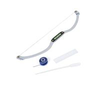 Instrument de mesure des sourcils avec niveaux à spiritueux pour des déterminations précises de la longueur et de la forme - Jauge de correction des sourcils en métal avec niveaux à bulle assurant une