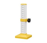 Instrument de mesure précis avec alliage ABS construction maçonnerie mise à niveau de la structure pour un excellent placement des dalles instrument de mesure de construction