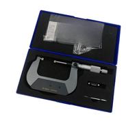 Instrument de mesure précision numérique, MA210-E, 25-50 mm, 0-25(25-50mm Thickness 0.4mm)