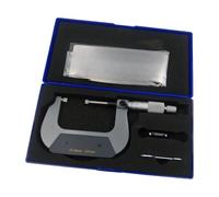 Instrument de mesure précision numérique, MA210-E, 25-50 mm, 0-25(25-50mm Thickness 0.75mm)
