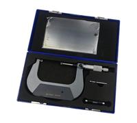 Instrument de mesure précision numérique, MA210-E, 25-50 mm, 0-25(50-75mm Thickness 0.4mm)