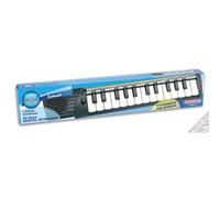 Instrument de musique - BONTEMPI - 152500 - Guide chant 25 touches - Noir/Blanc - Électrique