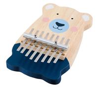 Gollnest & Kiesel – Kalimba ours