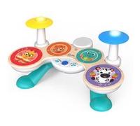 Instrument de musique Hape Batterie connectée Magic Touch Multicolore G