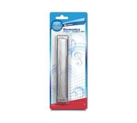 Instrument de Musique - Harmonica en métal - 24 Notes - Set Jeu Enfant + Carte Tigre