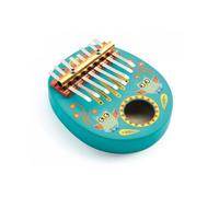 Kalimba Animambo Multicolore G