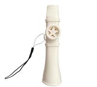 Instrument de musique Kazoo - Instrument de musique pour et adultes - Favoris éducatifs et polyvalents pour les cours que tout le monde appréciera pendant des heures de musique
