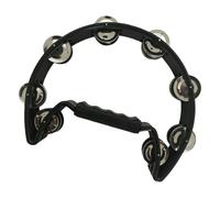 Instrument de Musique pour Adulte, Shaker à Percussion, Instruments de Percussion, Petit Tambourin pour Concerts, , Danses, débutants, Adultes