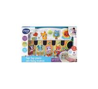 Tap Tap Piano des Baby Loulous - VTECH multicolore TU