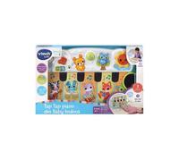 Instrument de musique Vtech Baby Tap Tap piano des Baby loulous