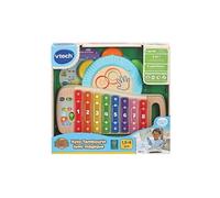 Xylo-tambourin Lumi magique - VTECH multicolore TU