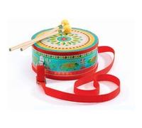 Instrument de musiques Djeco Tambour G