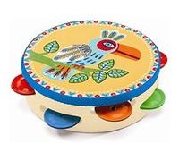 Instrument de musiques Djeco Tambourin G