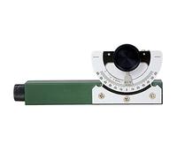 Instrument de nivellement de haute précision avec ange + 60° 0° -60°/45° 0° 35' SSY-1 Instrument de mesure portable