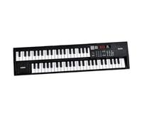 Instrument De Piano Électronique Orgue Électrique Pour Adultes 88 Touches Piano Portable Professionnel Pour Débutants(Type1)