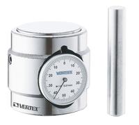 Instrument de réglage point zéro/hauteur Vertex HP-50A