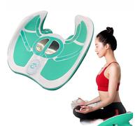 Instrument De Réparation Musculaire Du Plancher Pelvien Pulse - Stimule Et Resserre 12000X - 28Min Utilisation - Pour Des Muscles Pelviens Plus Forts, Soulageant L'incontinence Urinaire Des Femmes