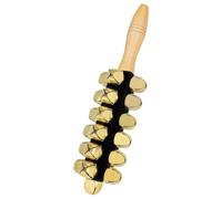 Instrument de rythme d'éducation précoce - 25 notes - Avec cloche ergonomique - Pour les enfants - Pour le développement auditif - Instruments rythmiques préscolaires