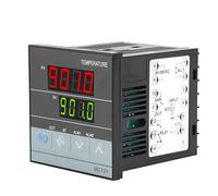 Instrument de thermostat PID à coque courte MC701