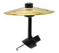 Instrument de ventilation de voiture - Instrument de percussion d'accident de voiture - Accessoire de voiture compact - Pour les amateurs de musique - Améliore le plaisir de conduire