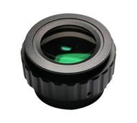 Instrument de Vision Nocturne numérique, imageur Thermique, oculaire 2,5 x 3 x, Grand écran avec Protection for Lunettes(EP3)