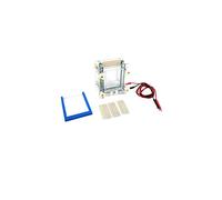 Instrument D'électrophorèse Verticale De Type Sandwich À Double Plaque DYCZ-28C