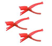 Instrument D'épluchage De Fruits De Mer - Dissolvant De Coquilles D'écrevisses, Gadget Antidérapant Pour Craquelins De Homard, Aide Au Traitement Utilitaire De Cuisine Compacte | Support De Séparation