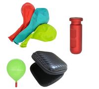 Instrument d'exercice de compensation de pression - Amplificateur de compétences pneumatiques, appareil de coordination des voies respiratoires, guide de libération auditive | Architecture de fabricat