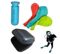 Instrument d'exercice de compensation de pression - Amplificateur de compétences pneumatiques, appareil de coordination des voies respiratoires, guide de libération auditive | Architecture de fabricat