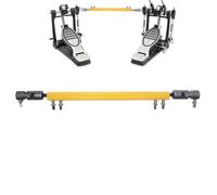 Instrument Drive Shaft - Drum Pedal Drive Shaft Replacement Bar Connector