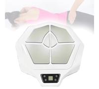 Instrument électrique de réparation des muscles du plancher pelvien,exerciseur du plancher pelvien,correcteur des muscles du plancher pelvien,aide au traitement de l'incontinence/fuites urinaires C