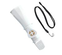 Instrument En Cuivre - Noyau De Tuyau Robuste, Sonorité Pure Et Puissante, Côté Souffle Ferme, Mécanisme D'accordage Précis, Dispositif De Jeu Intelligent | Sans Anche, Avec Sangle, Instruments À Vent