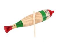 Instrument en | Jouet en | Jouet à Main en en Forme de Poisson , Outil d'entraînement pour , Cadeaux d'anniversaire, Instruments de