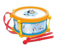 Instrument Enfant - Claudio Reig - 2441 - Batterie 3 Éléments - Avec Banc - Pour Enfants À Partir De 3 Ans