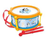 Instrument Enfant - Claudio Reig - 2441 - Batterie 3 Éléments - Avec Banc - Pour Enfants À Partir De 3 Ans