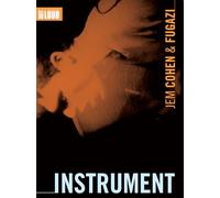 INSTRUMENT - FUGAZI & COHEN - DVD [HD DVD]