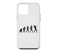 Instrument Harmonica Musicien Evolution Harmonica Coque pour iPhone 12 Mini