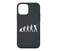 Instrument Harmonica Musicien Evolution Harmonica Coque pour iPhone 12 Mini
