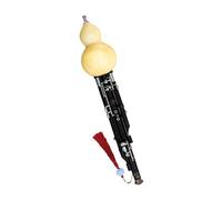Instrument Hulusi À Large Portée Sept Trous Type De Performance Professionnelle Pour Adultes Et Débutants Hulusi Les Débutants