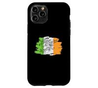 Instrument Irlandais Bouzouki Grec Coque pour iPhone 11 Pro