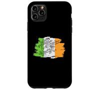 Instrument Irlandais Bouzouki Grec Coque pour iPhone 11 Pro Max