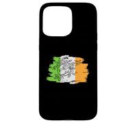 Instrument Irlandais Bouzouki Grec Coque pour iPhone 15 Pro Max