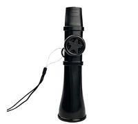 Instrument Kazoo | Diaphragmes de flûte kazo | Instruments de musique pour | Éducation en classe polyvalente surprise Favors pour que tout le monde puisse profiter des heures de musique