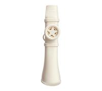 Instrument kazoo facile à apprendre pour les enfants avec un design sûr qui encourage la créativité musicale Kazoo portable pour les voyages et le camping