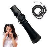 Instrument Kazoo pour , instruments de musique, réutilisables, cadeaux éducatifs polyvalents pour les salles de classe, pour que tout le monde puisse profiter de la musique pendant des heures