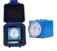 Instrument mécanique à réglage zéro pour centres d'usinage CNC avec outil d'essieu Z et indicateur pour un établissement précis du point de référence